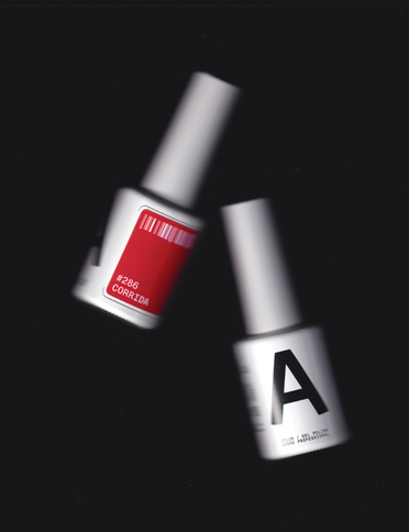 Adore Gel Polish corrida #286, 12 ml