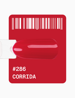 Adore Gel Polish corrida #286, 12 ml