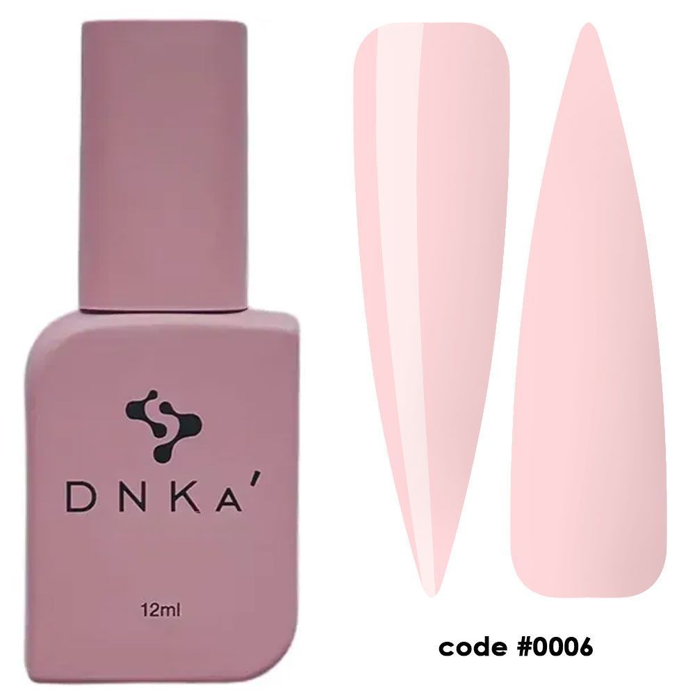 DNKa Fast Gel #0006 Melpomene, 12 ml