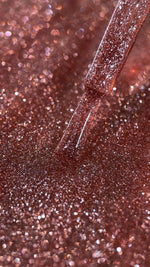 Biblioteka Gel Polish Cat Eye #28 SHEEN, 10 ml