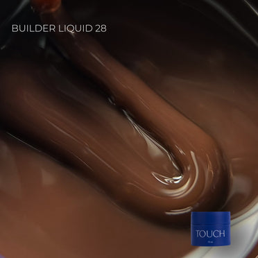 Touch Builder liquid 28, 15мл