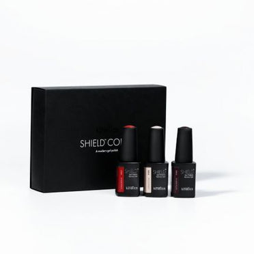 Набор для пробного использования Kinetics Shield Color
