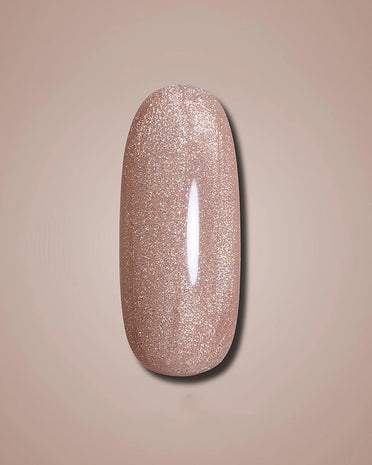 DARK Gel Polish Cat Eye 07, 10 ml