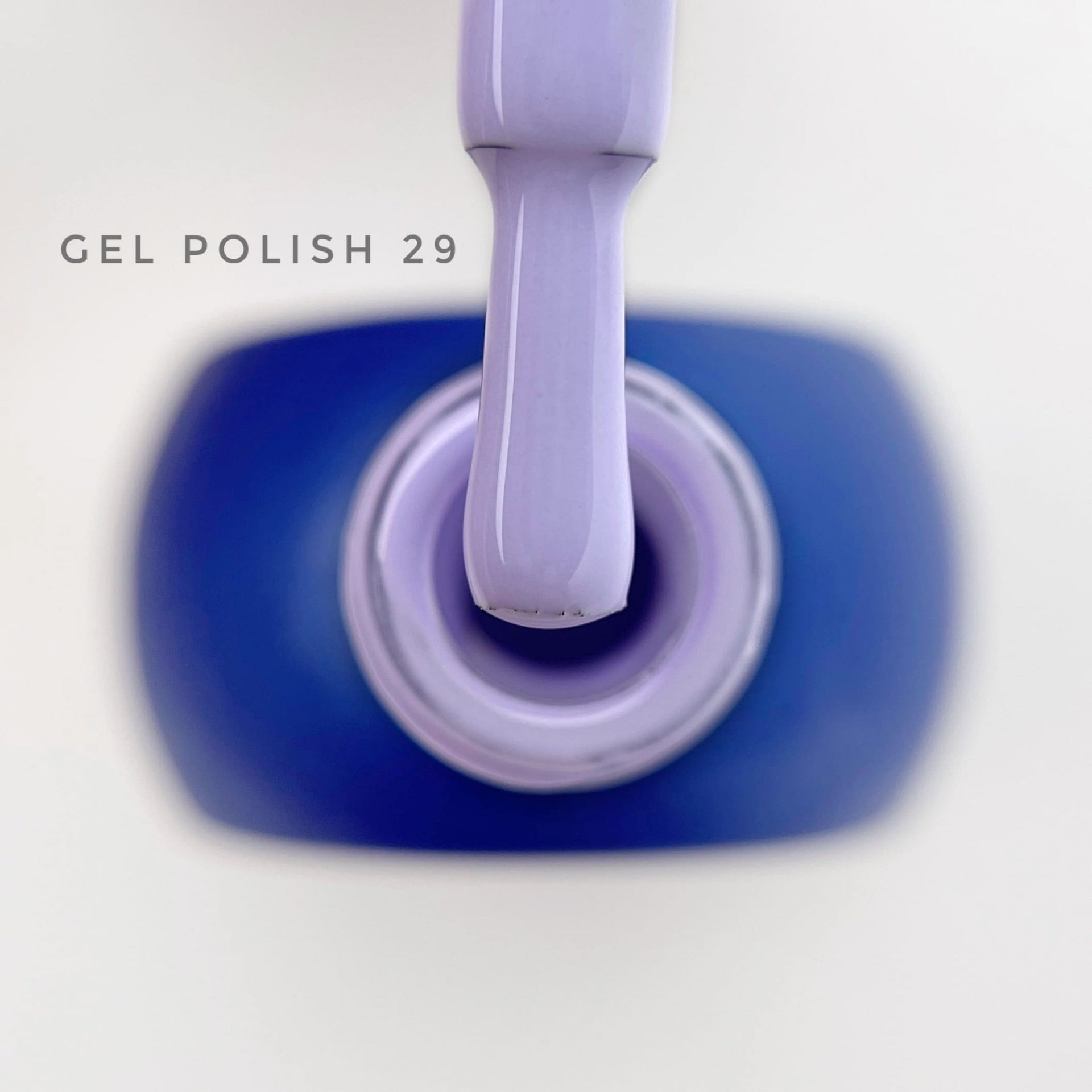 Touch Gel Polish 29, 9 ml