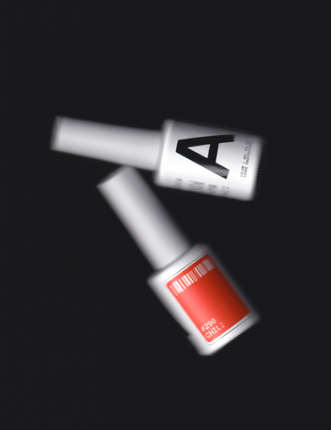 Adore Gel Polish chili #290, 12 ml