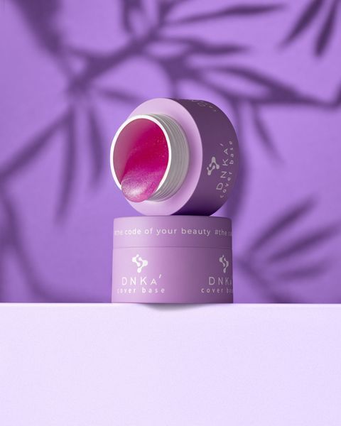 DNKa Builder Gel #0006 Celebrity, 30 ml
