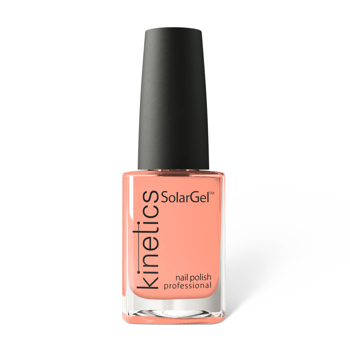 Kinetics SolarGel Nail Frost Yourself #294, 15ml