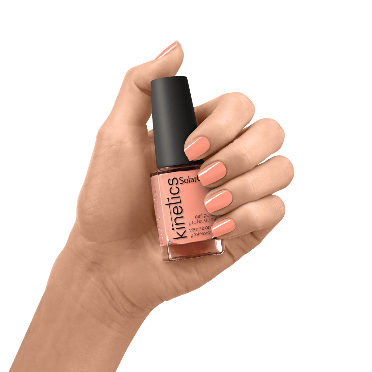 Kinetics SolarGel Nail Frost Yourself #294, 15ml
