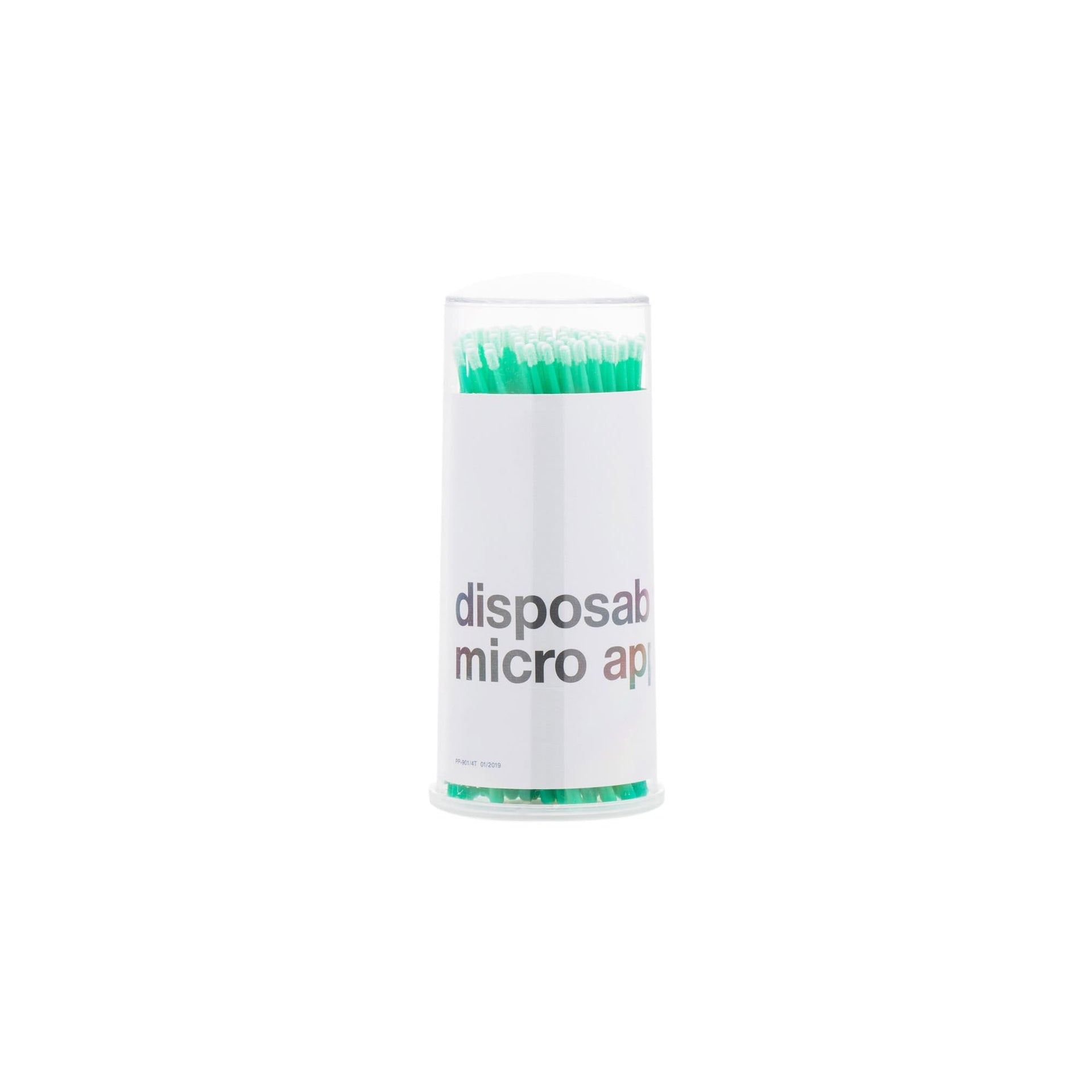 Microbrushes 2 mm