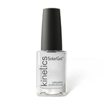 Kinetics SolarGel Nail Bridal Dress #002, 15мл