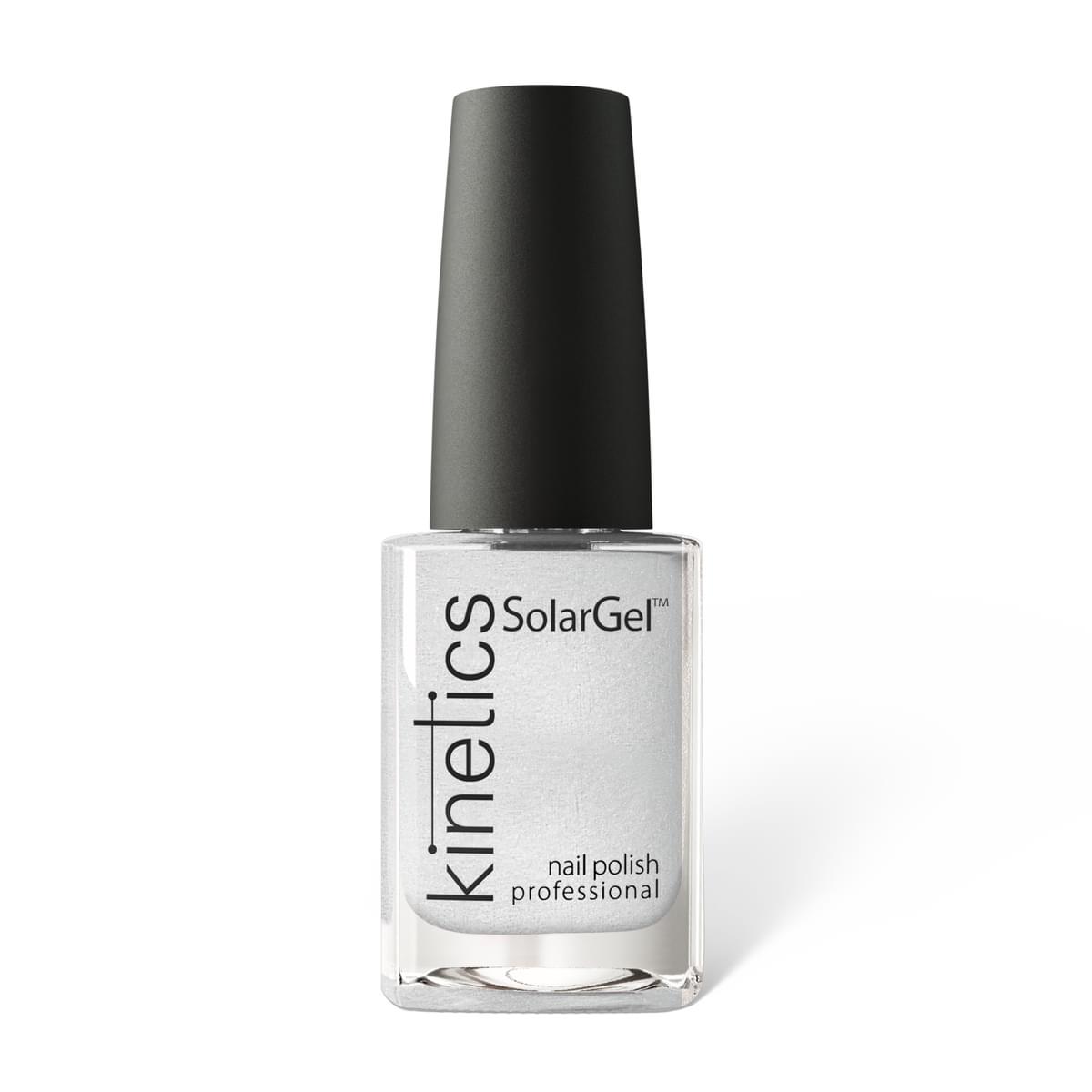 Kinetics SolarGel Nail Bridal Dress #002, 15мл