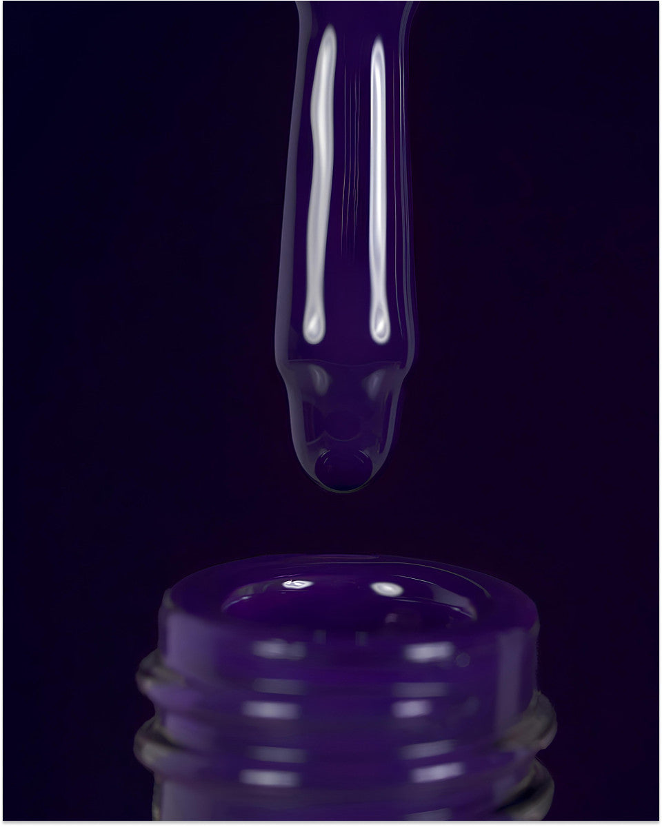 DARK Gel Polish 084, 10 ml
