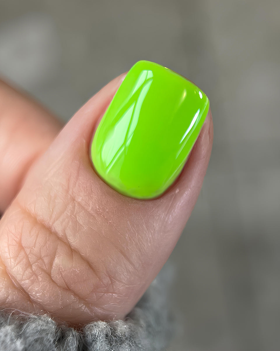 DARK Gel Polish 101, 10 ml