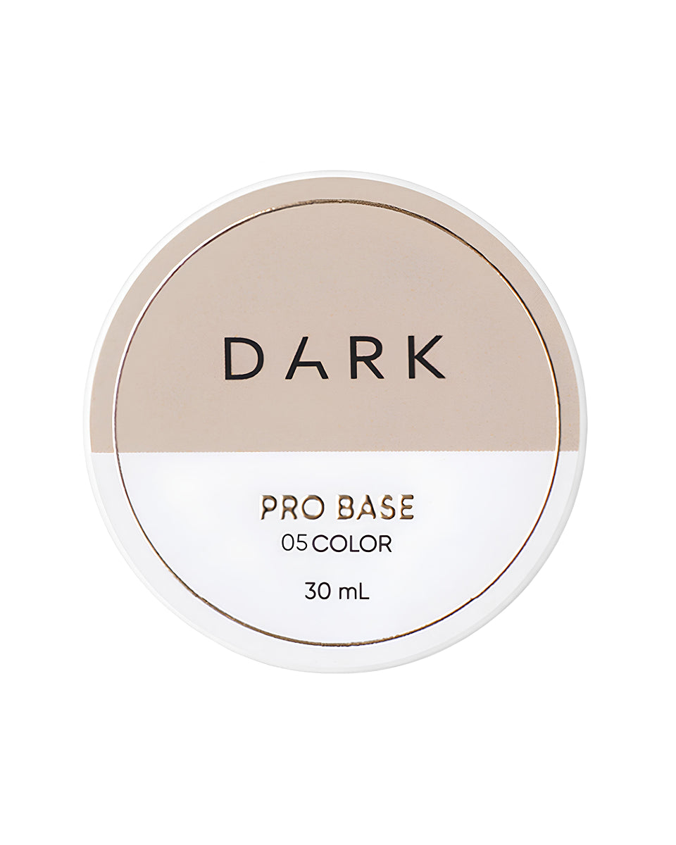 DARK Pro Base 05, 15 мл