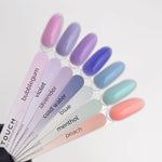 Touch Cover Base Blue, 13 ml