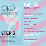 oko step 3 care&recovery