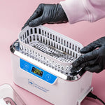 Ультразвуковая мойка MicroSTOP SMART