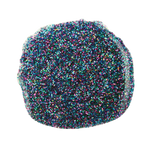 Kinetics Gel Polish #304 GLITTER STORM, 15 ml