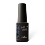 Kinetics Gel Polish #304 GLITTER STORM, 15 ml