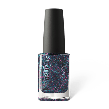 Kinetics SolarGel Nail Glitter Storm #304, 15ml