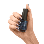 Kinetics SolarGel Nail Glitter Storm #304, 15мл