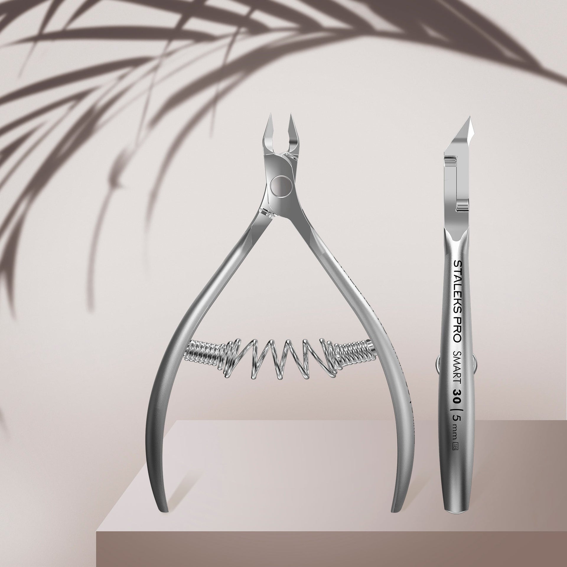 Professionelle Nagelhautzange SMART 30