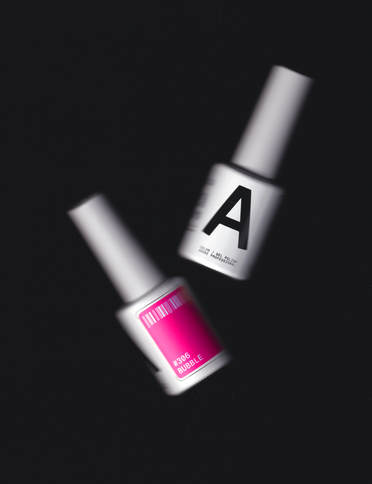 Adore Gel Polish bubble #306, 12 ml