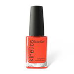 Kinetics SolarGel Nail Spritz Aperol #307, 15ml