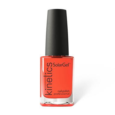 Kinetics SolarGel Nail Spritz Aperol #307, 15ml