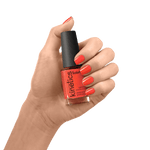 Kinetics SolarGel Nail Spritz Aperol #307, 15ml