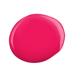 Kinetics Gel Polish Raspberry Mojito #308, 15 ml