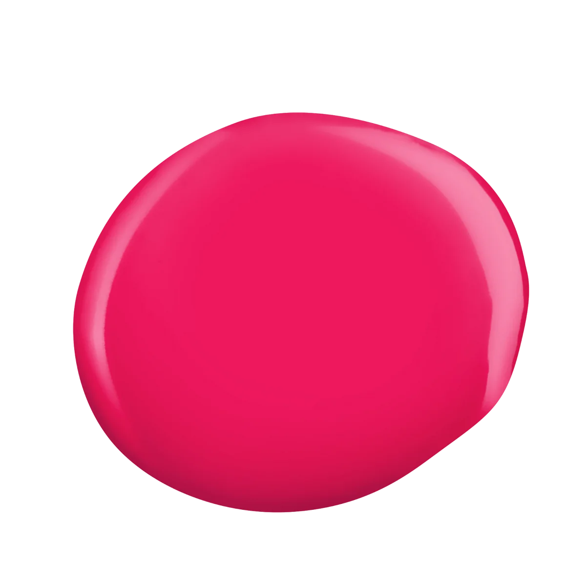 Kinetics Gel Polish Raspberry Mojito #308, 15 ml