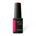Kinetics Gel Polish Raspberry Mojito #308, 15 ml