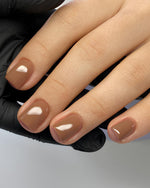 DARK Gel Polish 154, 10 мл