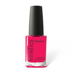 Kinetics SolarGel Nail Raspberry Mojito #308, 15ml