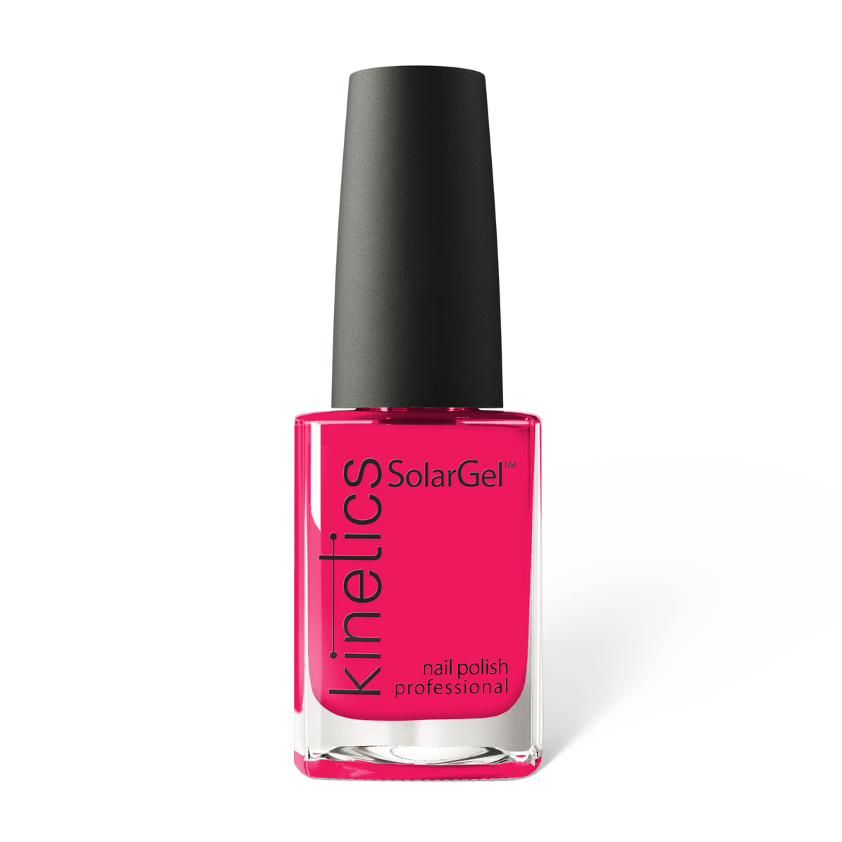 Kinetics SolarGel Nail Raspberry Mojito #308, 15ml