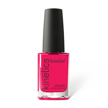 Kinetics SolarGel Nail Raspberry Mojito #308, 15ml