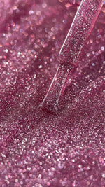 Biblioteka Gel Polish Cat Eye #30 FLARE, 10 ml
