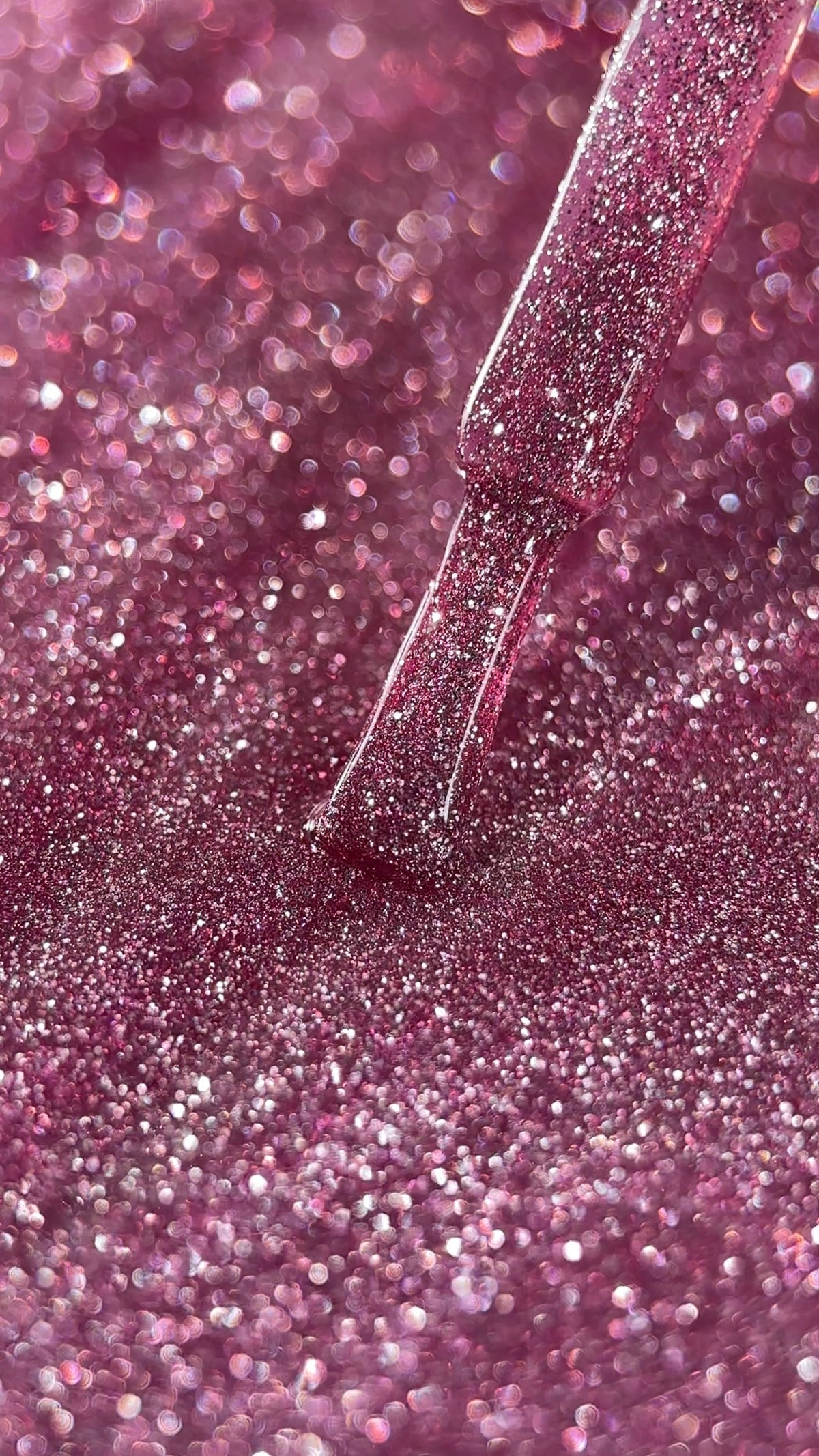 Biblioteka Gel Polish Cat Eye #30 FLARE, 10 ml