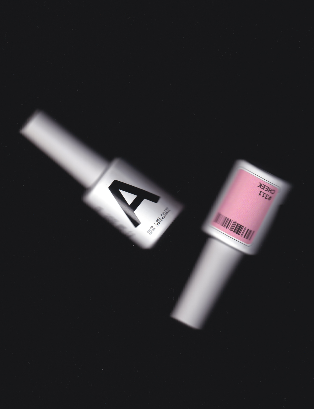 Adore Gel Polish cheek #311, 12 ml