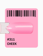 Adore Gel Polish cheek #311, 12 ml