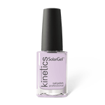 Kinetics SolarGel Nail Ballerina #318, 15ml