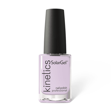 Kinetics SolarGel Nail Ballerina #318, 15ml