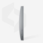 Halbmond Metallbasis Für Die Einwegfeile EXPERT 40