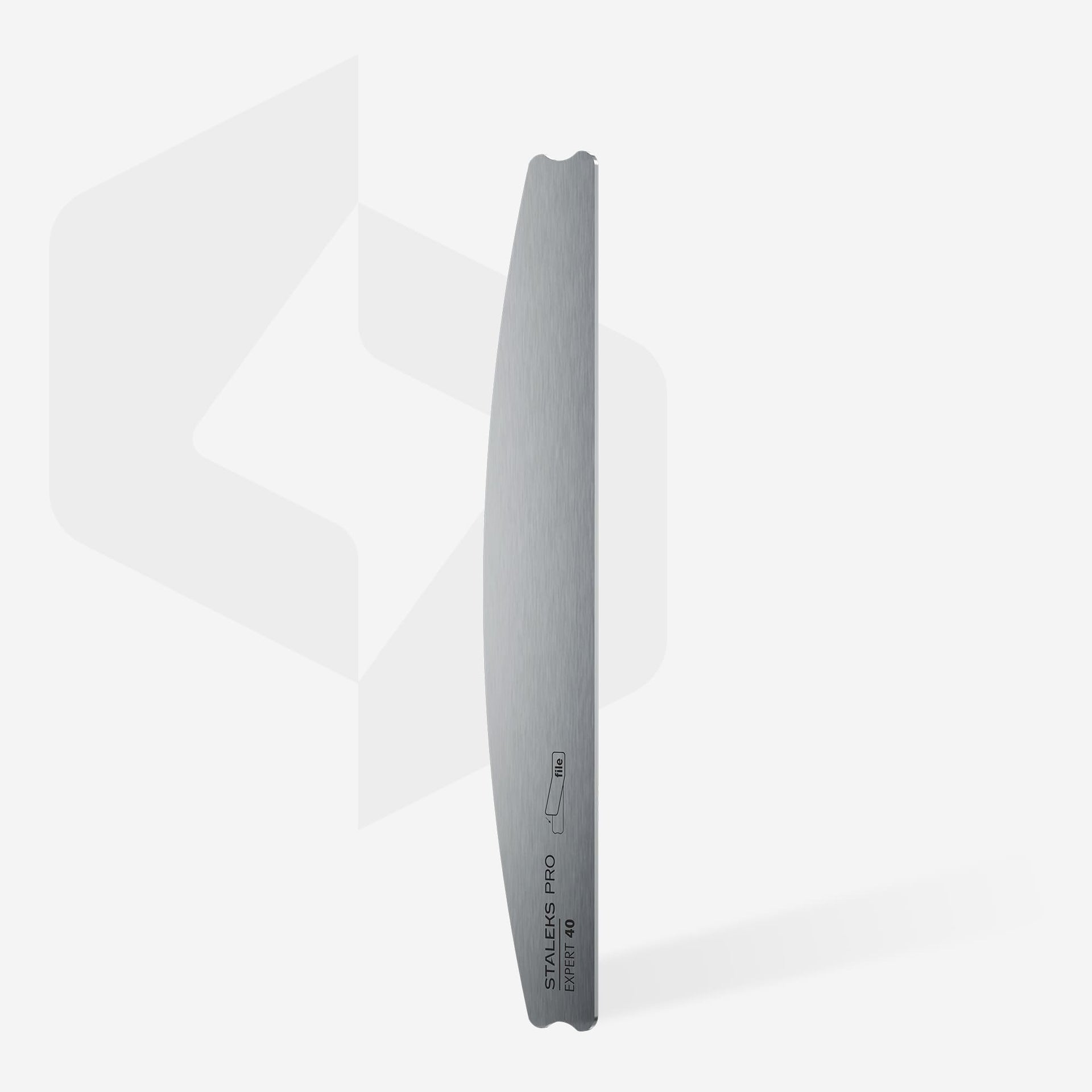 Halbmond Metallbasis Für Die Einwegfeile EXPERT 40