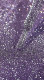 Biblioteka Gel Polish Cat Eye #31 SCATTER, 10 ml