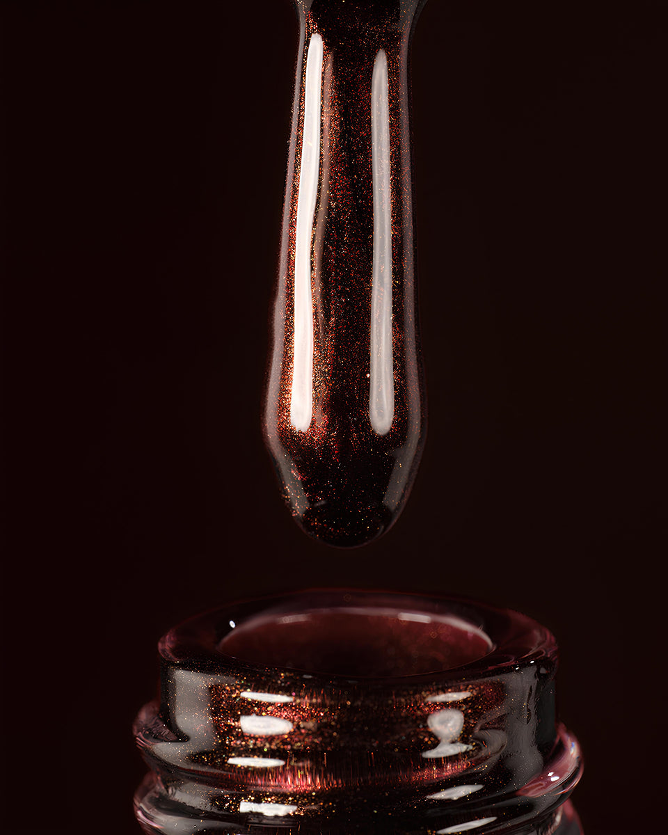 DARK Gel Polish 157, 10 ml