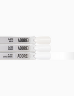 Adore Gel Polish extra white #322, 12 ml