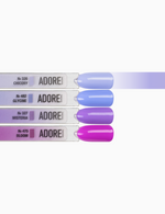Adore Gel Polish chicory #326, 12 ml
