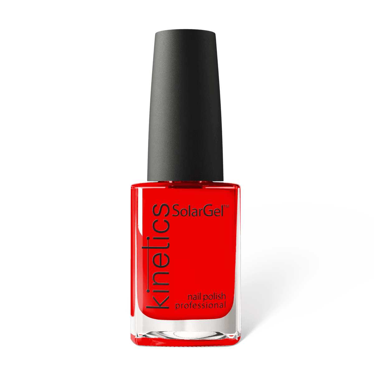 Kinetics SolarGel Nail King Of Red #331, 15ml